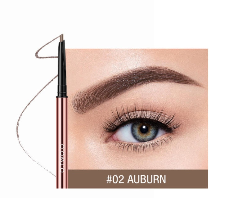 Eye Brow Make-Up Women Casual Fashion Everyday Streetwear