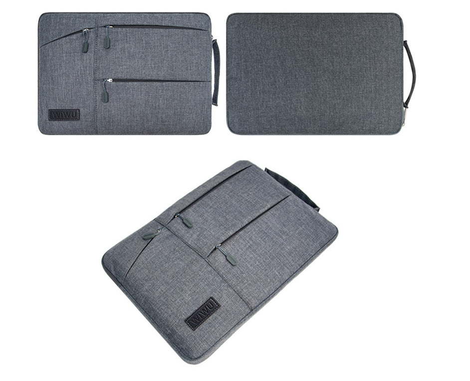 Funda portátil a prueba de golpes