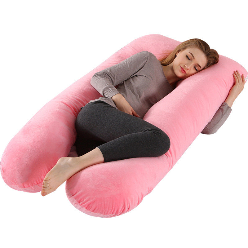 U-shape pillow Women Casual Fashion Everyday Streetwear