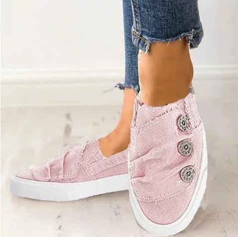 Women Casual Shoes Women Casual Fashion Everyday Streetwear