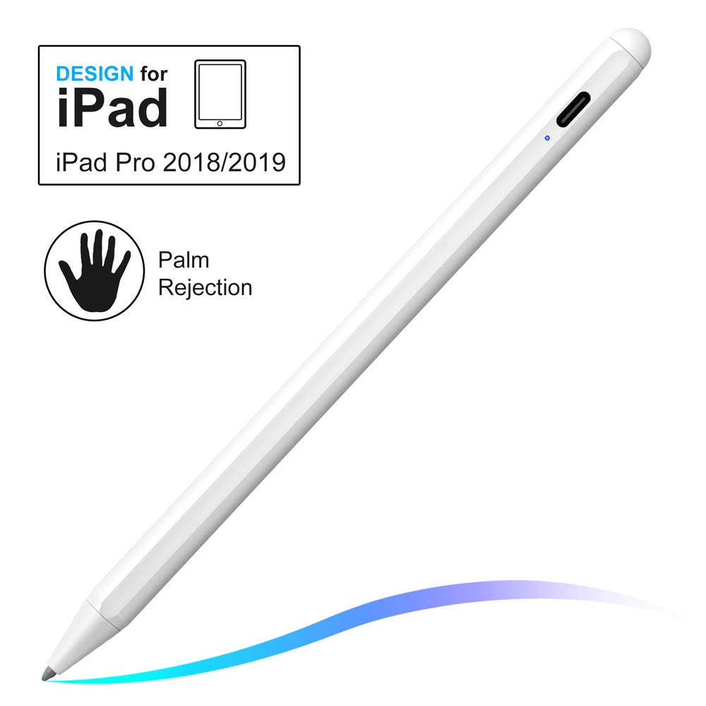 Compatible con Apple, Lápiz capacitivo especial para iPad