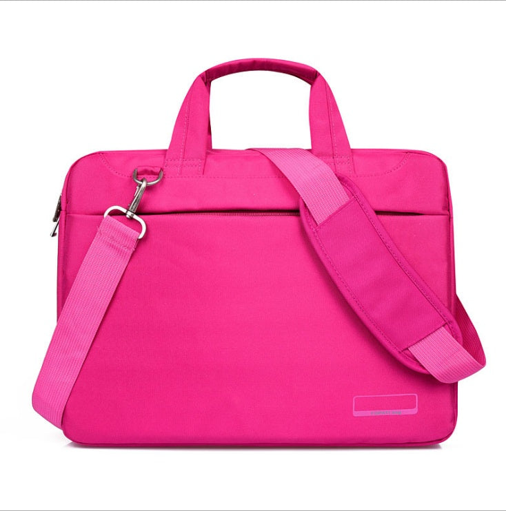 Bolsa para computadora portátil Ultrabook Dixie One Shoulder Laptop Case Sleeve Bag