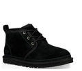 Botas de nieve de invierno para exteriores, nuevas botas de algodón y piel cálidas para hombre.
