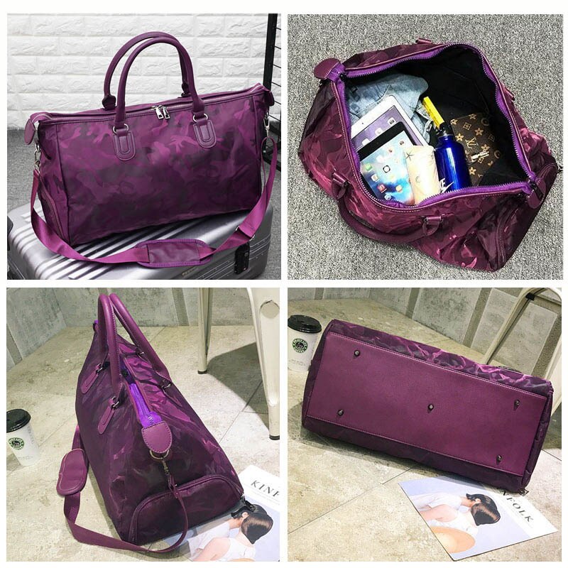 Travel luggage bag Women Casual Fashion Everyday Streetwear