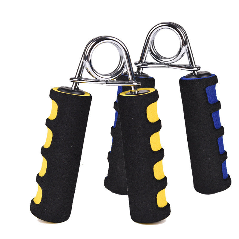 Fitness Hand Gripper Women Casual Fashion Everyday Streetwear
