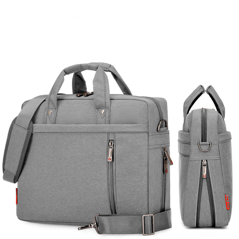 Bolsa para portátil de tela Oxford impermeable