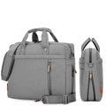 Bolsa para portátil de tela Oxford impermeable