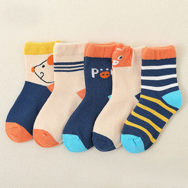 Women's Fashion Socks Cute Everyday Casual Accessories