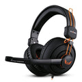 Computer Game Headset  Microphone