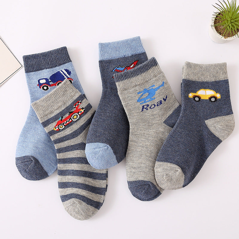 Women's Fashion Socks Cute Everyday Casual Accessories
