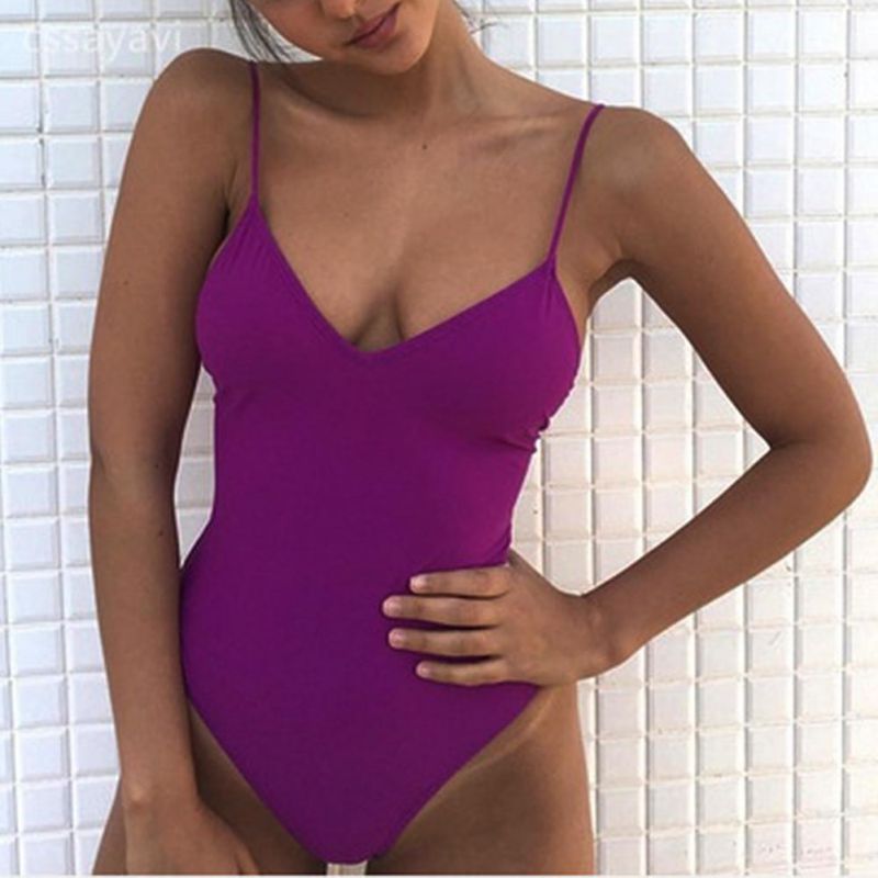 Stylish Women's Bikini Set Two Piece Swimsuit Beach Vacation