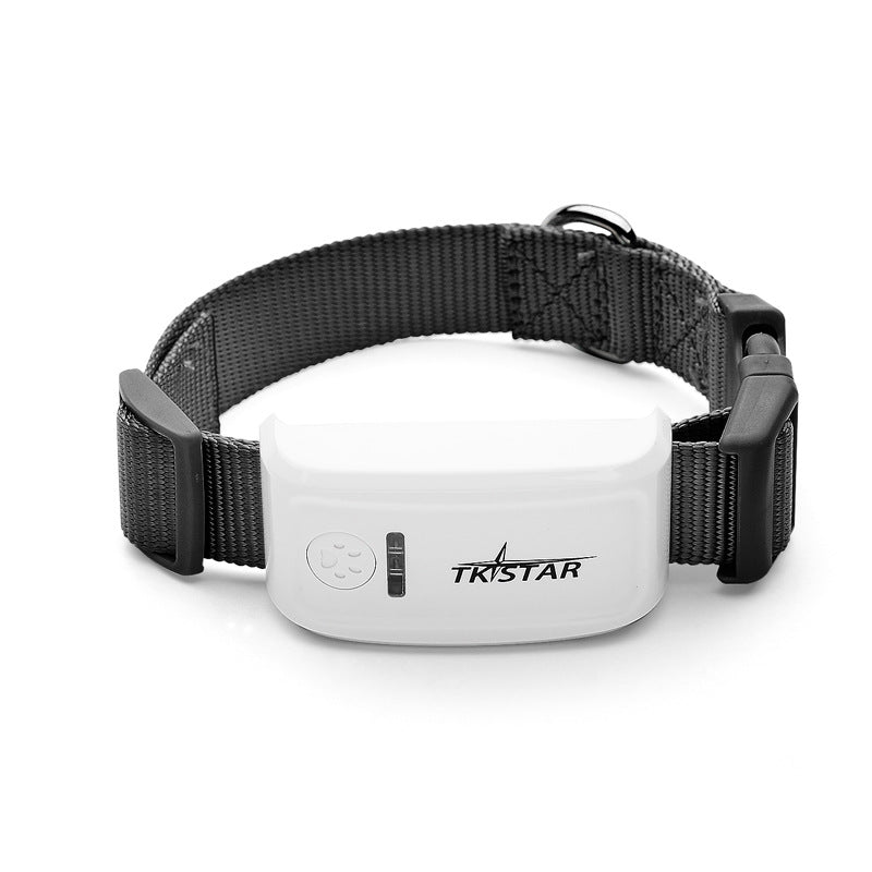 Dispositivo localizador GPS para gatos y mascotas