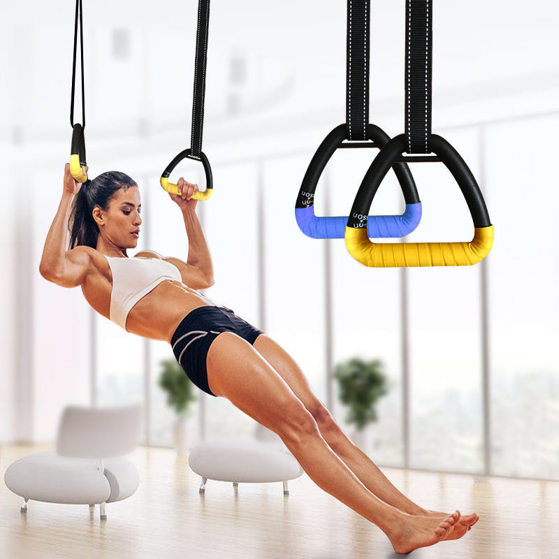 Ring fitness home Women Casual Fashion Everyday Streetwear