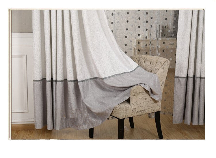 Simple blackout curtains Women Casual Fashion Everyday Streetwear