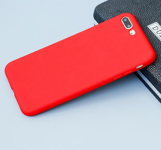 Compatible con Apple, funda de teléfono esmerilada