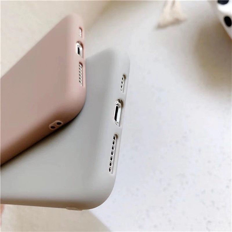 Compatible con Apple, Funda sencilla y pequeña para iPhone