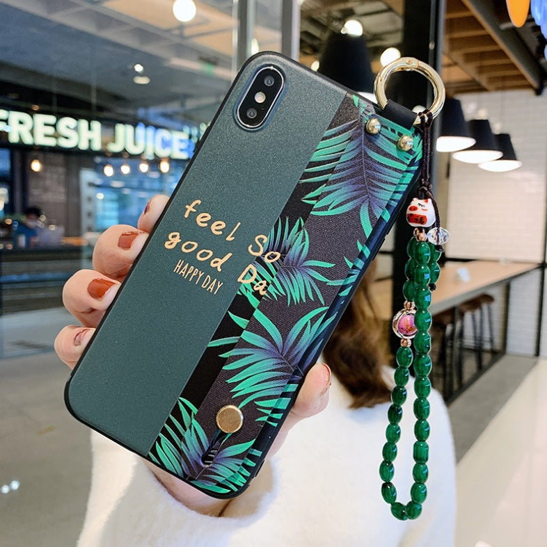 Funda para teléfono Samsung Galaxy con soporte
