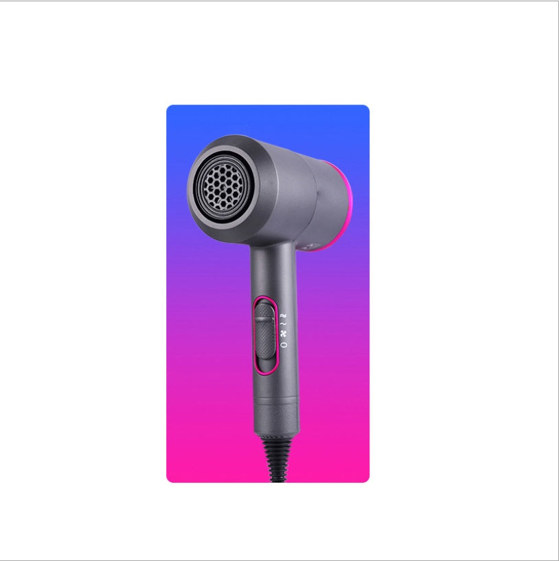Secador de pelo Hammer