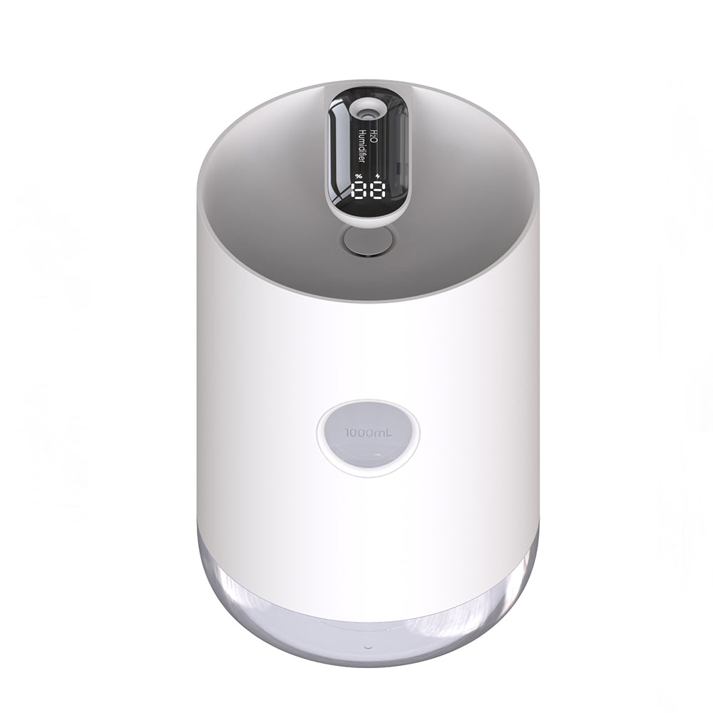 Humidificador inalámbrico