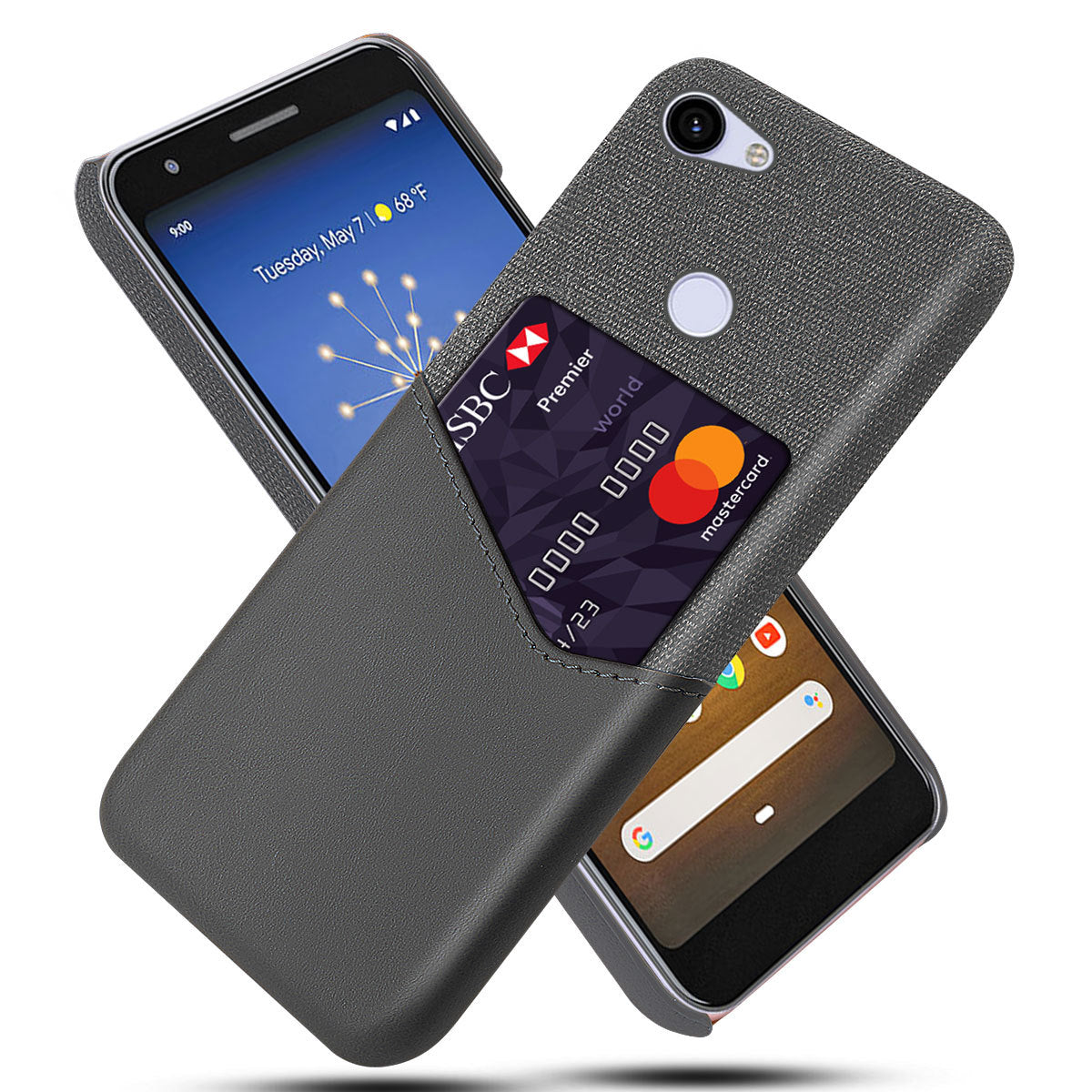 Funda para teléfono móvil