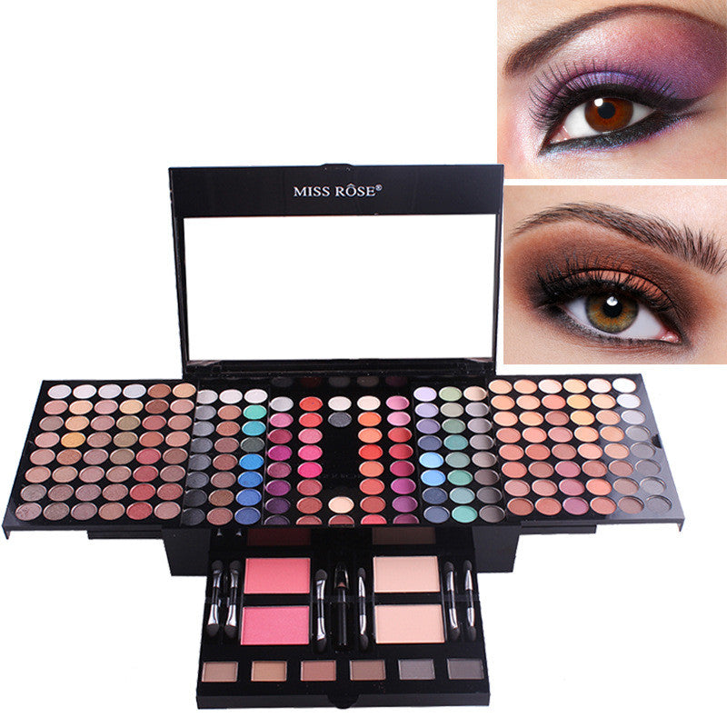 Blush make-up box Women Casual Fashion Everyday Streetwear