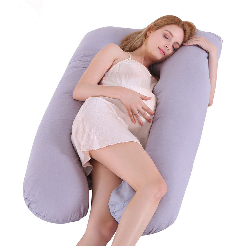 U-shape pillow Women Casual Fashion Everyday Streetwear