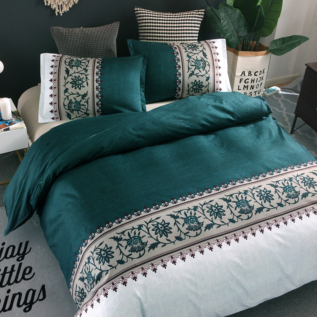 Simple plain bedding Women Casual Fashion Everyday Streetwear