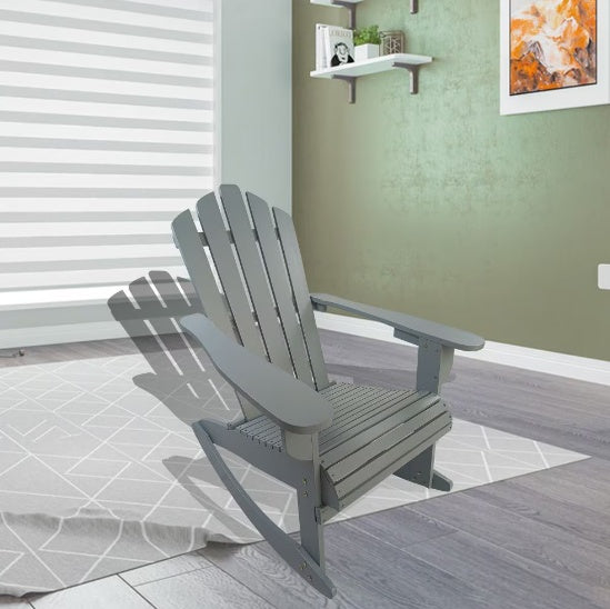 Adirondack Chair Women Casual Fashion Everyday Streetwear