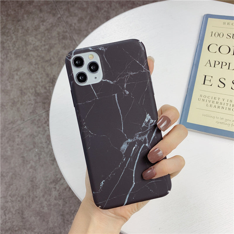 Funda para móvil de mármol