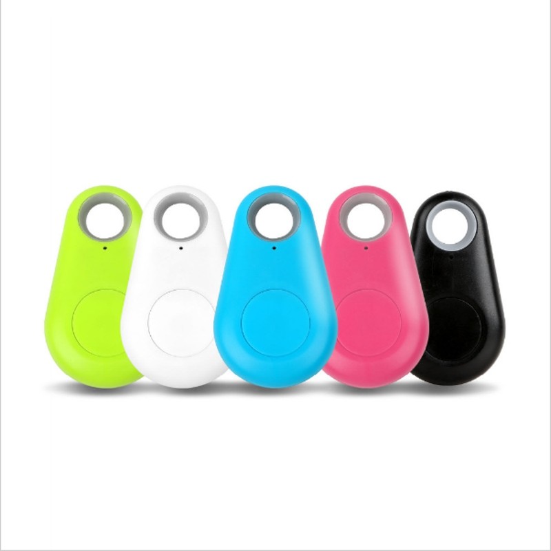 Buscador de objetos antipérdida compatible con Bluetooth Water Drop