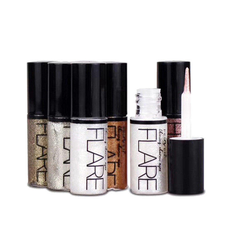 Waterproof Eyeliner Women Long-Lasting Smudge-Proof Eye Makeup