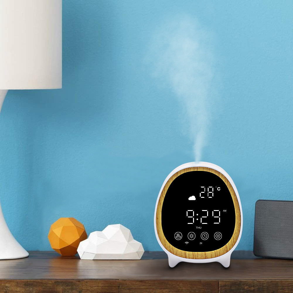 Difusor de aroma inteligente con wifi