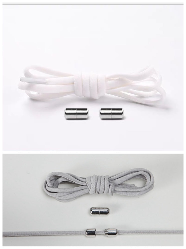 Lazy Laces Women Casual Fashion Everyday Streetwear