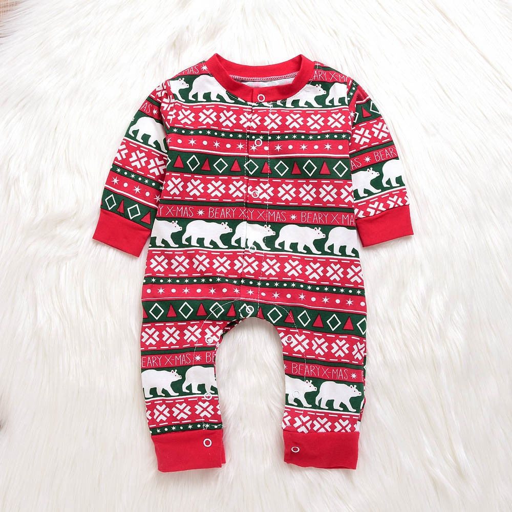 Mono con letras a cuadros para bebés, niños y niñas, ropa de invierno para bebés