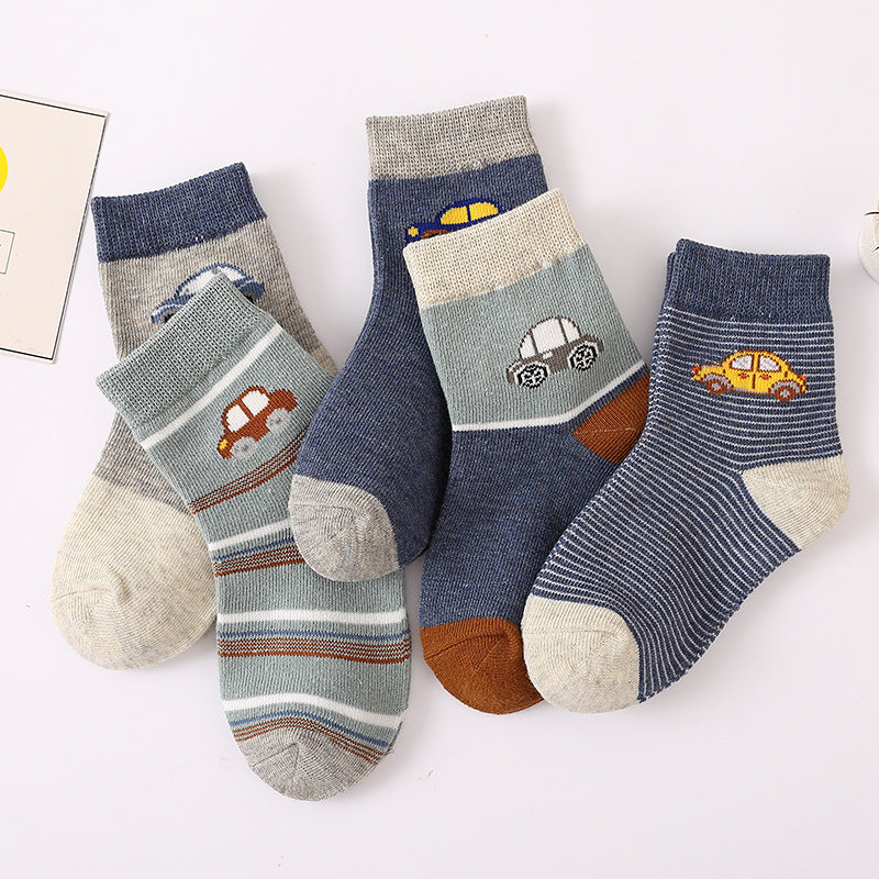 Women's Fashion Socks Cute Everyday Casual Accessories