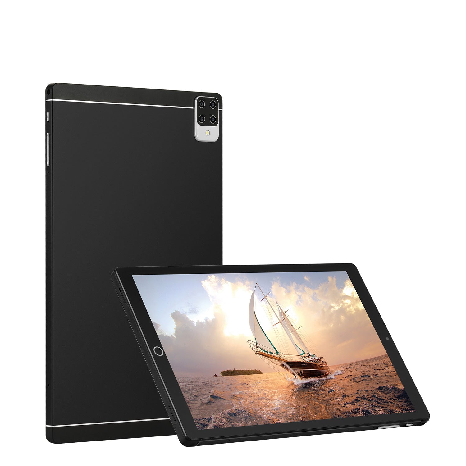 Tablet PC Android 15 Versión japonesa de Google en inglés