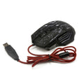Computer Gaming Mouse Women Casual Fashion Everyday Streetwear