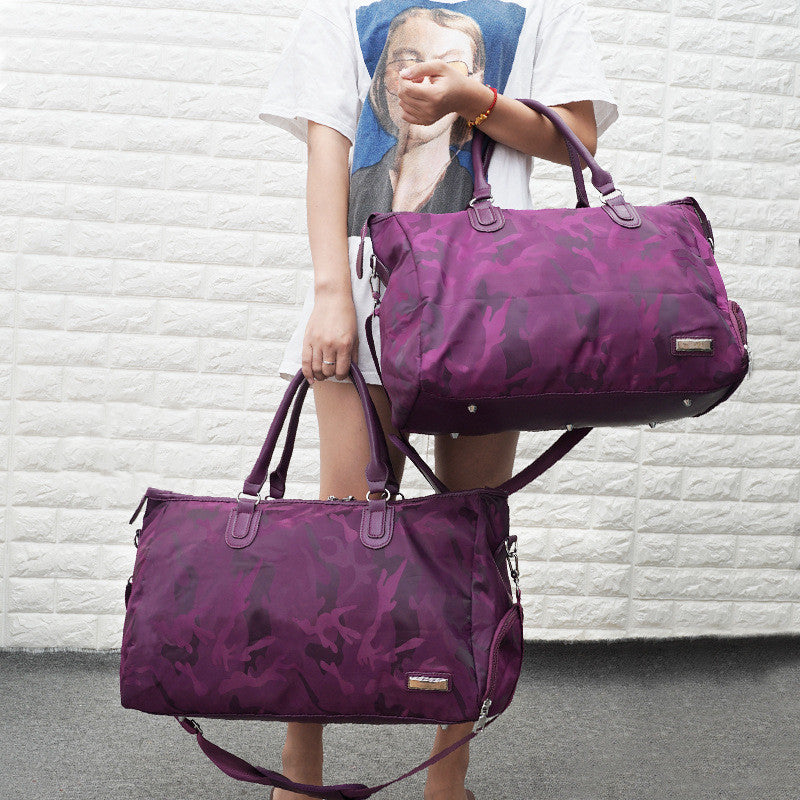 Travel luggage bag Women Casual Fashion Everyday Streetwear