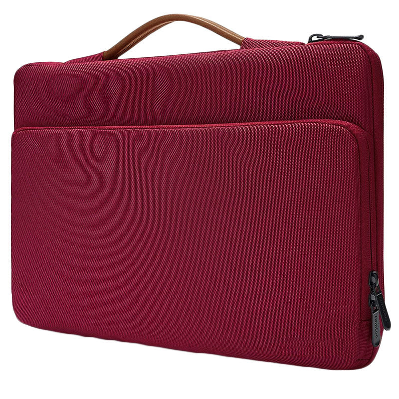 Bolsa retráctil para portátil