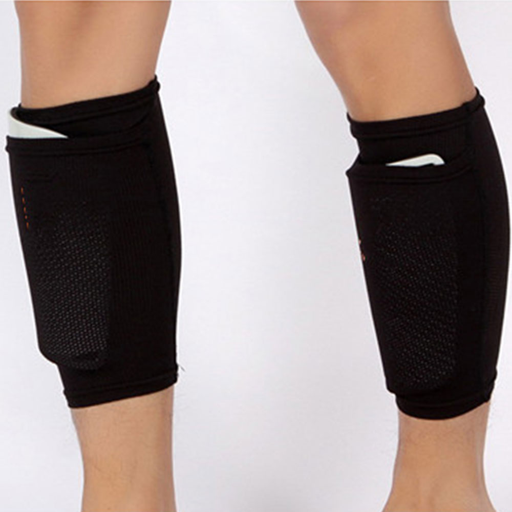 Protector de piernas para fútbol americano 