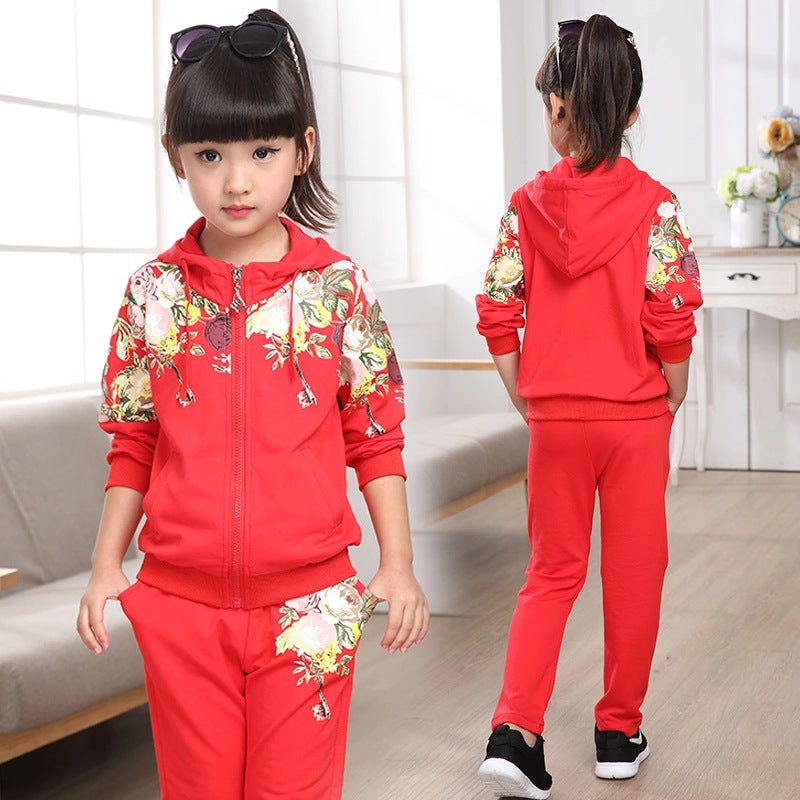 Women's Two-Piece Matching Set Casual Chic Everyday Fashion Outfit
