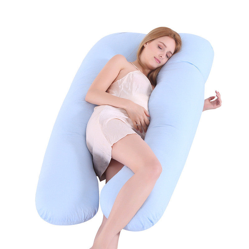 U-shape pillow Women Casual Fashion Everyday Streetwear