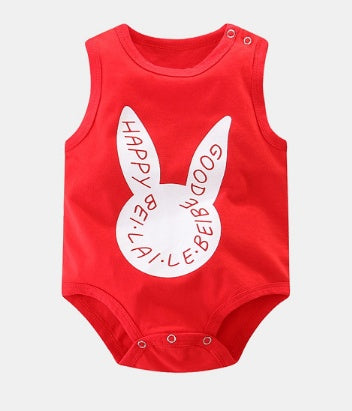 Ropa de bebé sin mangas, ropa de bebé recién nacido