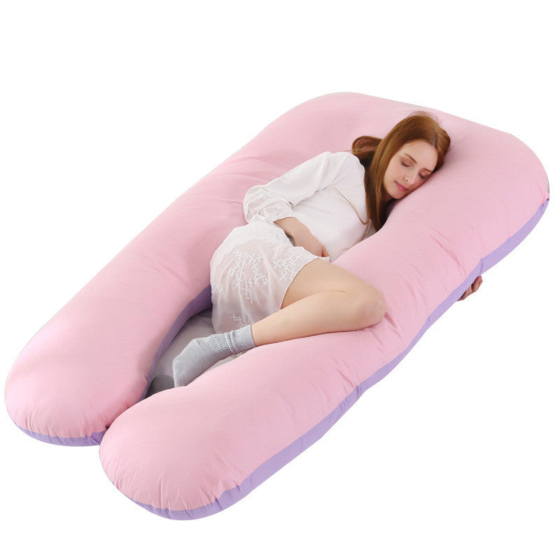 U-shape pillow Women Casual Fashion Everyday Streetwear