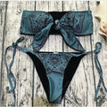 Women's One Piece Swimsuit Tummy Control Bathing Suit Beach Vacation