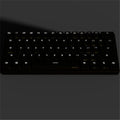 Teclado mecánico Bluetooth