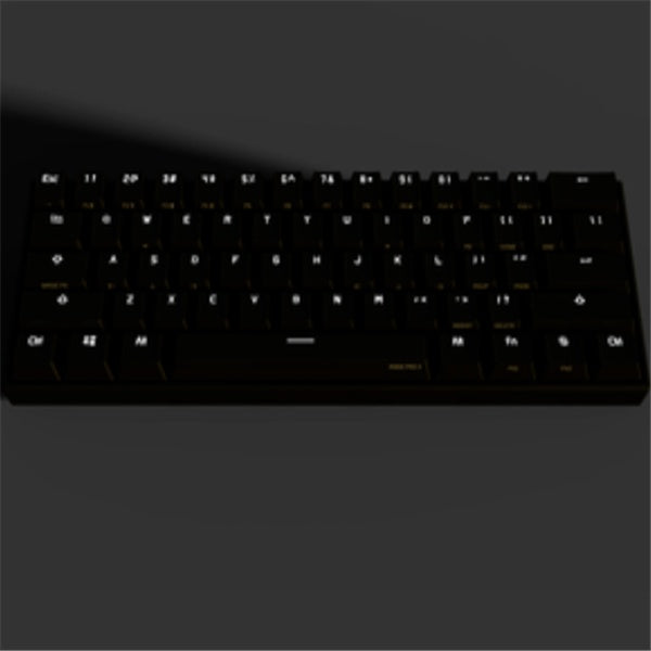 Teclado mecánico Bluetooth