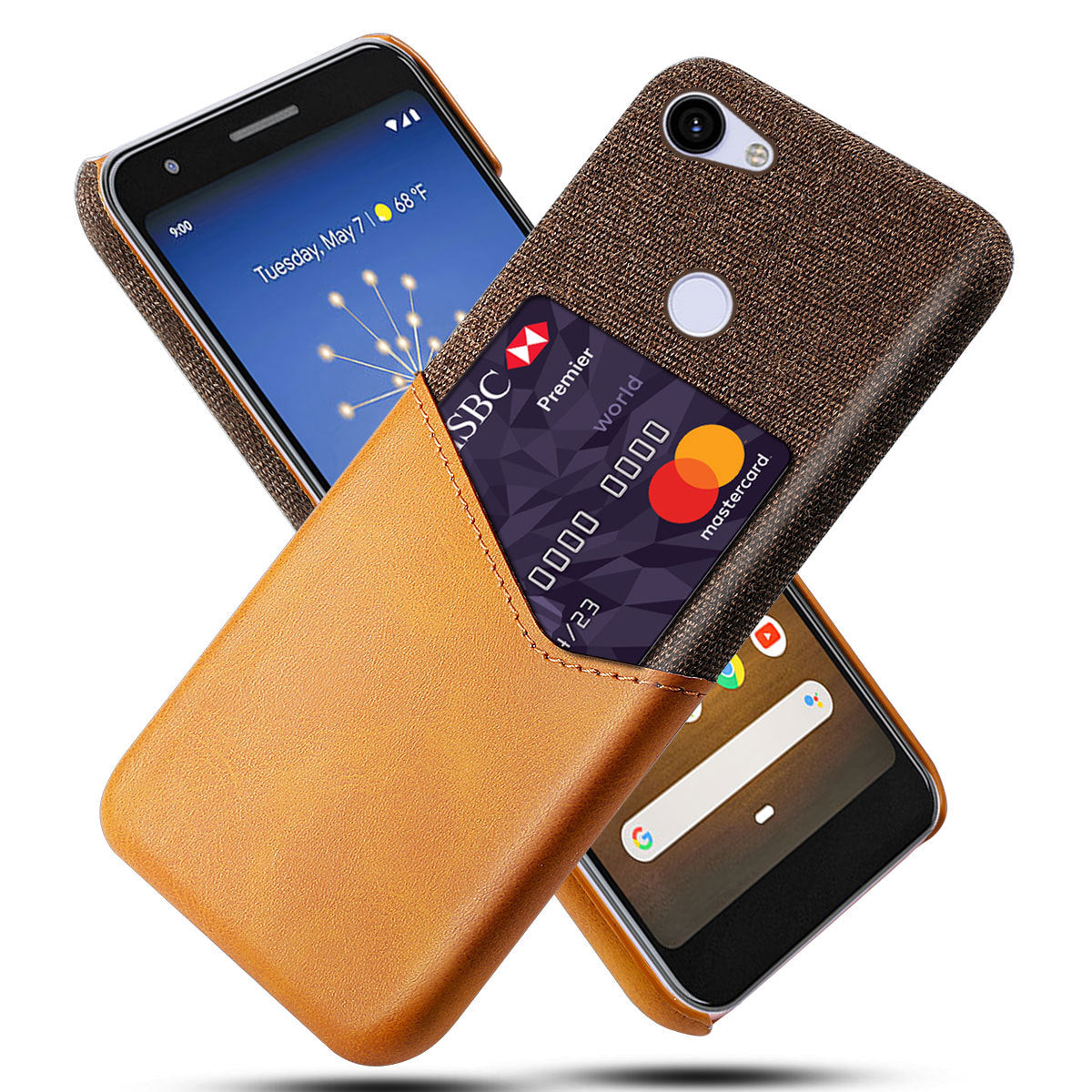 Funda para teléfono móvil