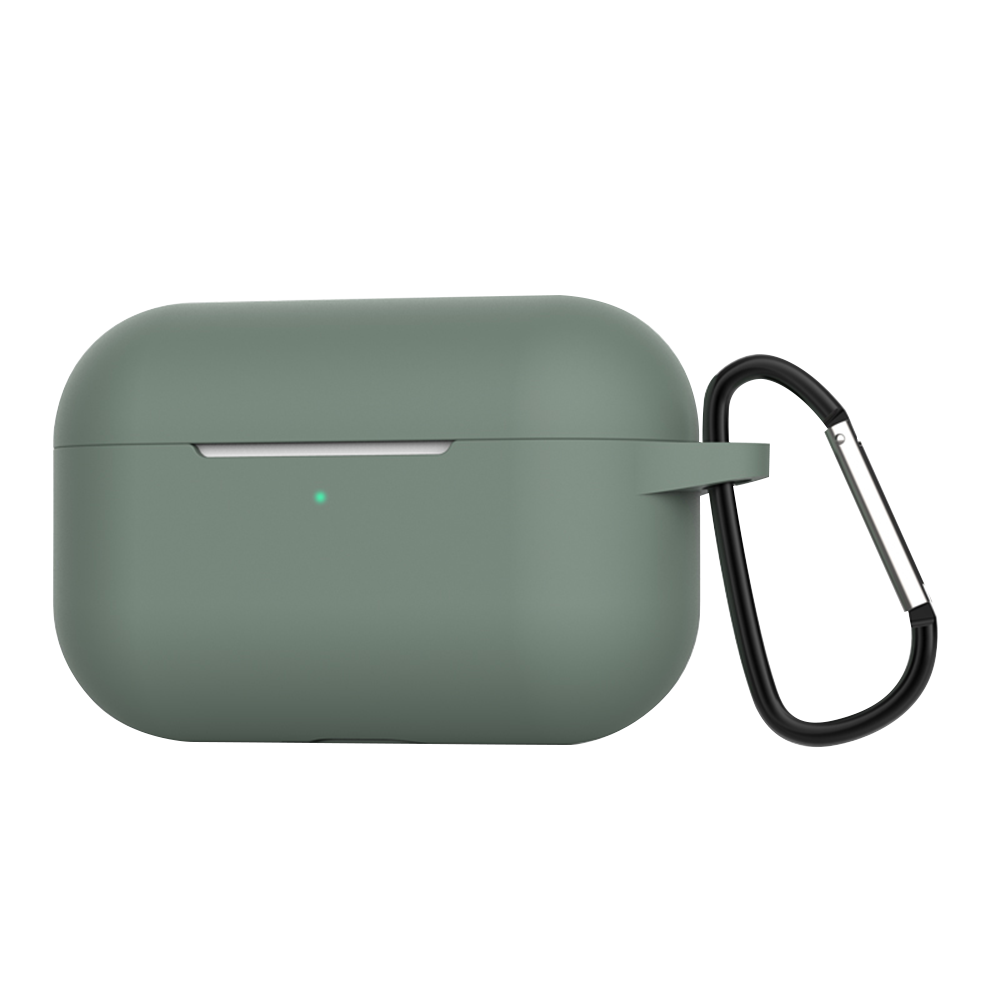 Compatible with Apple, Applicable Airpods Pro Protective Cover Bluetooth Headset Protective Cover