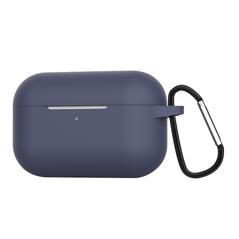 Compatible with Apple, Applicable Airpods Pro Protective Cover Bluetooth Headset Protective Cover